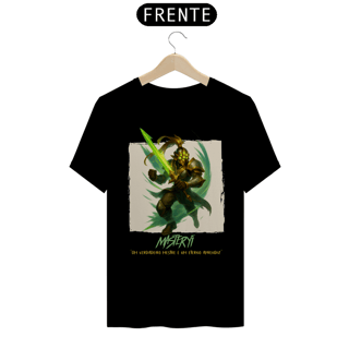 Master Yi - League of Legends