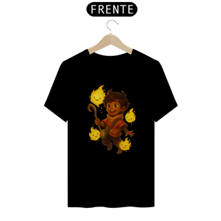 Nome do produtoMilio - League of Legends