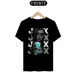 Jinx - League of Legends