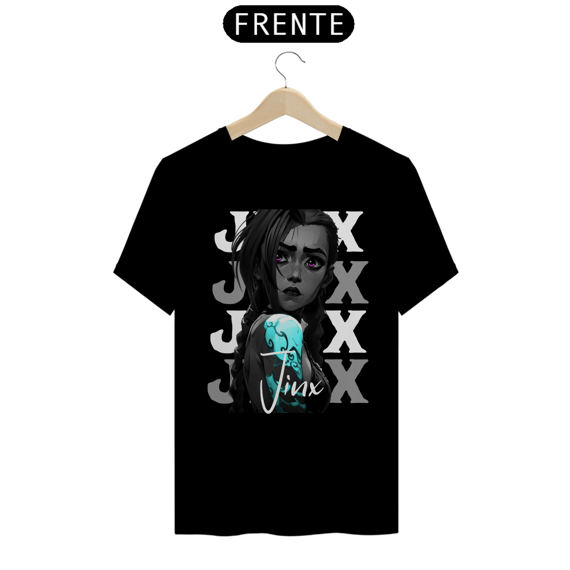 Jinx - League of Legends