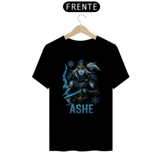 Ashe - League of Legends