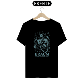 Nome do produtoBraum - League of Legends