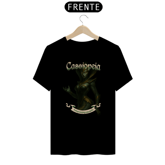 Cassiopeia - League of Legends