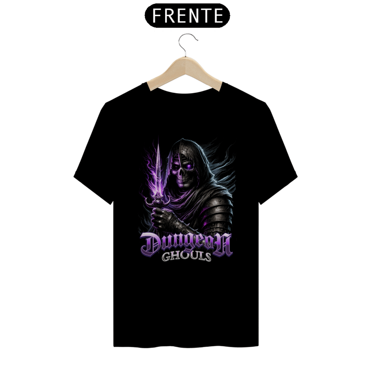 Nome do produto: Dungeon Ghouls
