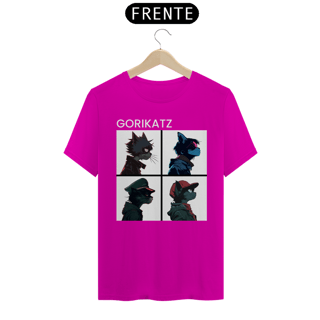 Nome do produtoGorikatz 