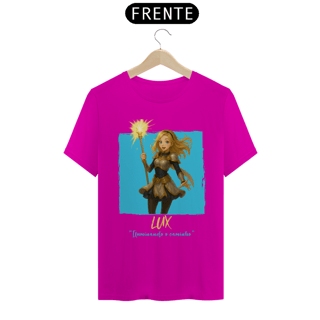 Nome do produtoLux - League of Legends