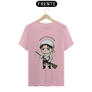 Nome do produtoLevi Shingeki no Kyojin