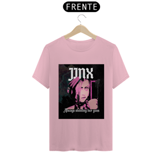 Nome do produtoJinx - League of Legends/Arcane