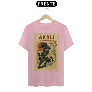 Nome do produtoAkali - League of Legends