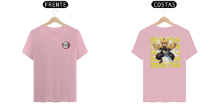 Nome do produtoZenitsu Demon slayer