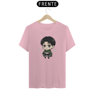 Nome do produtoLevi Chibi - Shingeki no Kyojin