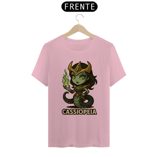 Nome do produtoCassiopeia (chibi) - League of Legends