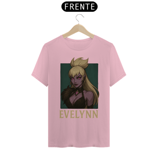 Nome do produtoEvelynn - League of Legends