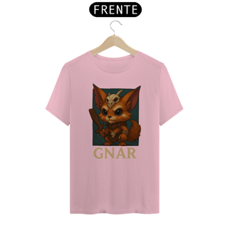 Nome do produtoGnar - League of Legends