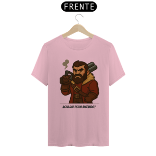 Nome do produtoGraves - League of Legends