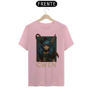 Nome do produtoGwen - League of Legends