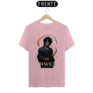 Nome do produtoHwei - League of Legends