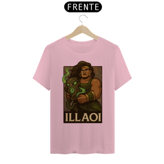 Nome do produtoIllaoi - League of Legends