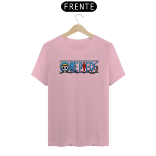 Nome do produtoCamiseta - One piece
