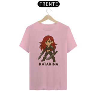 Nome do produtoKatarina - League of Legends