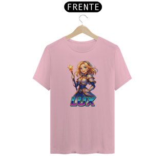 Nome do produtoLux - League of Legends