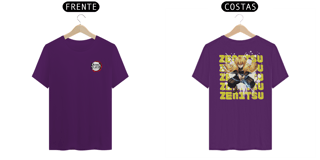 Nome do produtoZenitsu Demon slayer