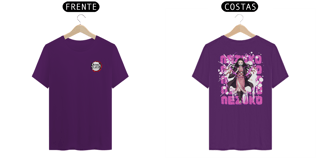 Nome do produtoNezuko Demon slayer