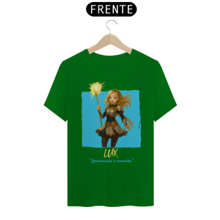 Nome do produtoLux - League of Legends