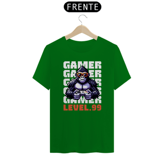 Nome do produto GAMER 