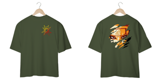 Nome do produtoOvesized - Naruto