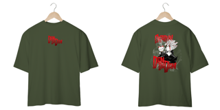 Nome do produtoOversized - Dan da Dan