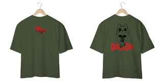 Nome do produtoOversized - Dan da Dan