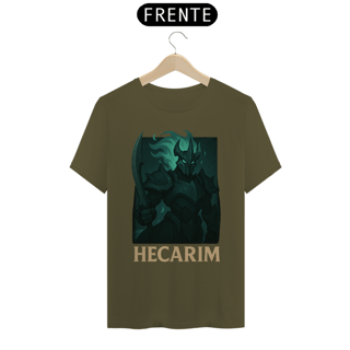 Nome do produtoHecarim - League of Legends