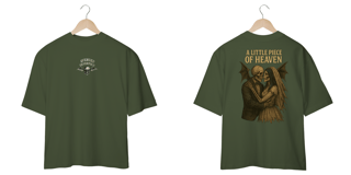 Nome do produtoA little piece of heaven - Avenged Sevenfold