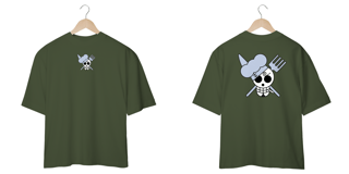 Nome do produtoOversized - Sandy One piece