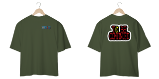 Nome do produtoOversized - One piece