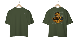 Nome do produtoJarvan - League of Legends