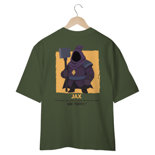 Nome do produtoJax - League of Legends