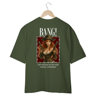 Nome do produtoMiss Fortune - League of Legends