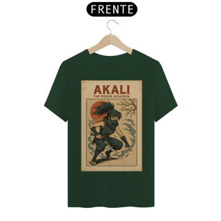 Nome do produtoAkali - League of Legends