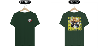 Nome do produtoZenitsu Demon slayer