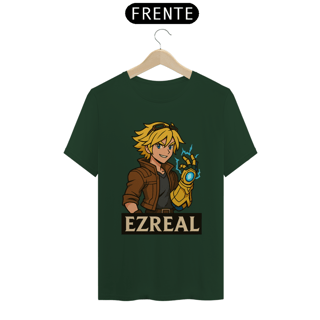 Nome do produtoEzreal - League of Legends