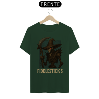 Nome do produto Fiddlesticks - League of Legends