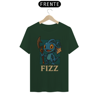 Nome do produtoFizz - League of Legends
