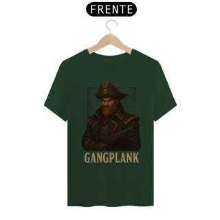 Nome do produtoGangplank - League of Legends