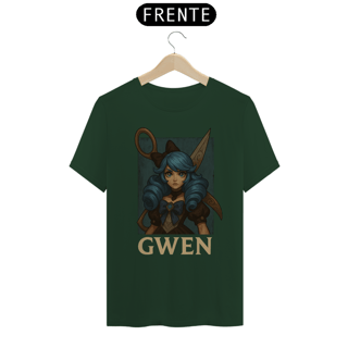 Nome do produtoGwen - League of Legends
