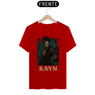 Nome do produtoKayn - League Of Legends