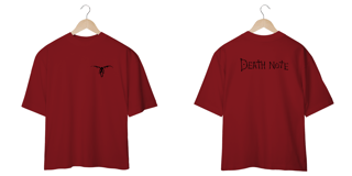Nome do produtoOversized Death Note