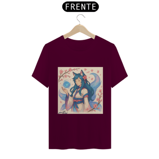 Nome do produtoAhri - League of Legends