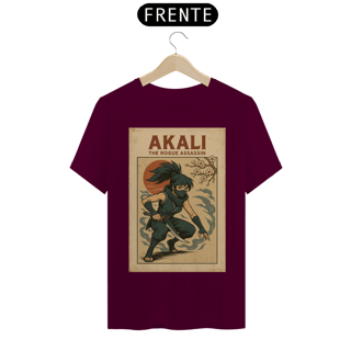 Nome do produtoAkali - League of Legends